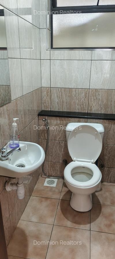 Furnished 3 Bed Apartment with En Suite in Westlands Area - 10