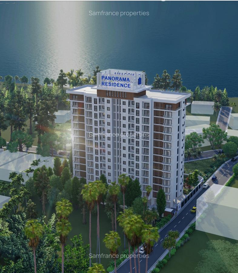 Serviced 3 Bed Apartment with En Suite at Baobab Road - 1