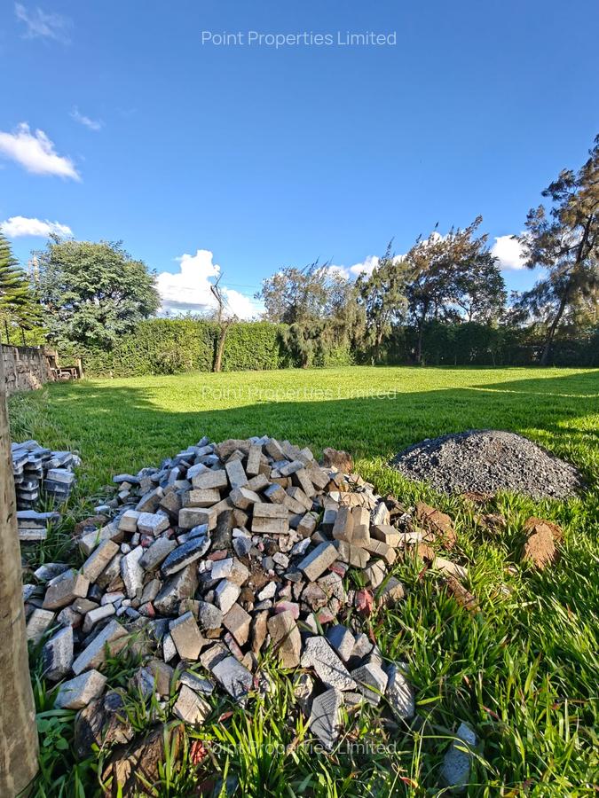 0.5 ac Commercial Land in Karen - 3