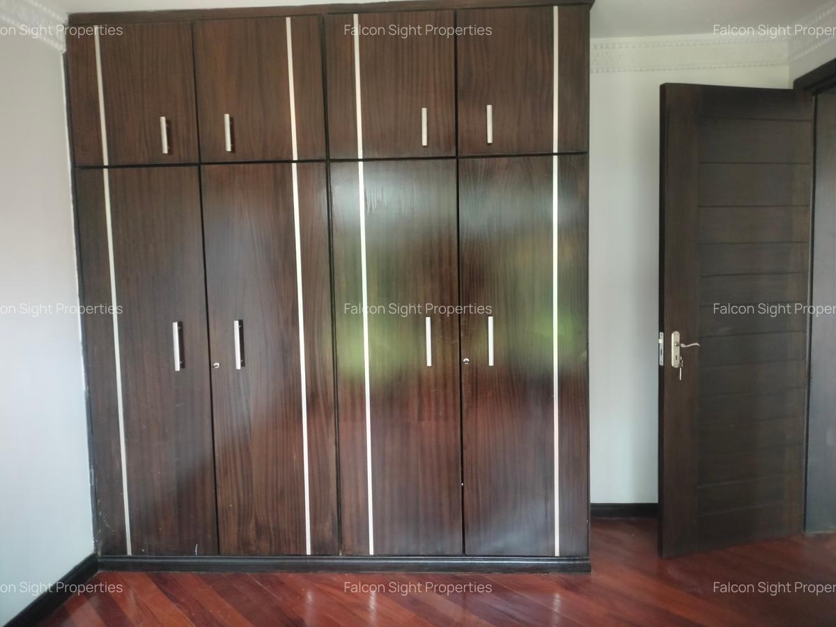 7 Bed Townhouse with Staff Quarters at Suitable For Office Use/Residential And Close Proximity To Germany School And Roslyn Academy - 9