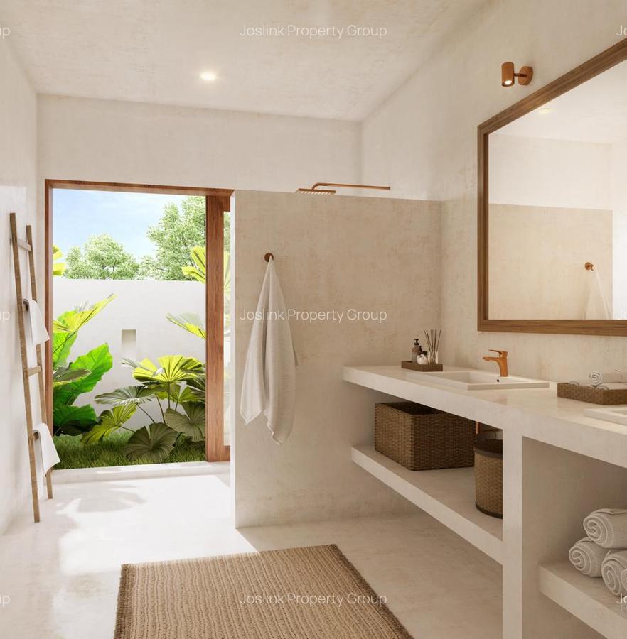 3 Bed Townhouse with En Suite in Nyali Area - 13