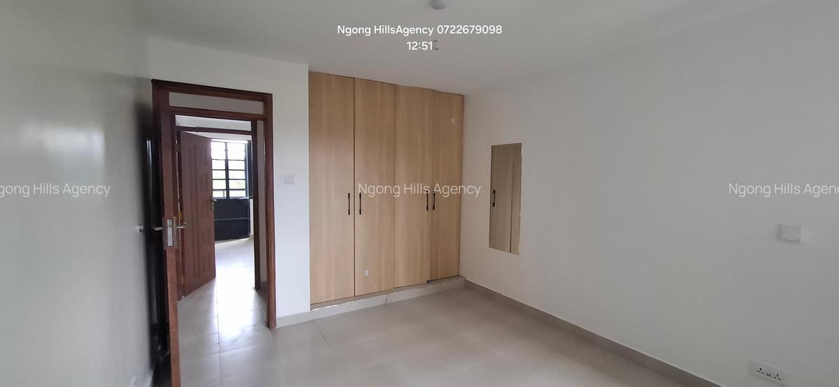 Serviced 2 Bed Apartment with En Suite at Matasia - 12