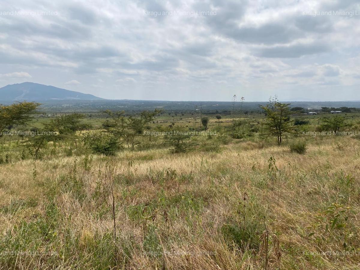 5 ac Land at Kisamis - 1