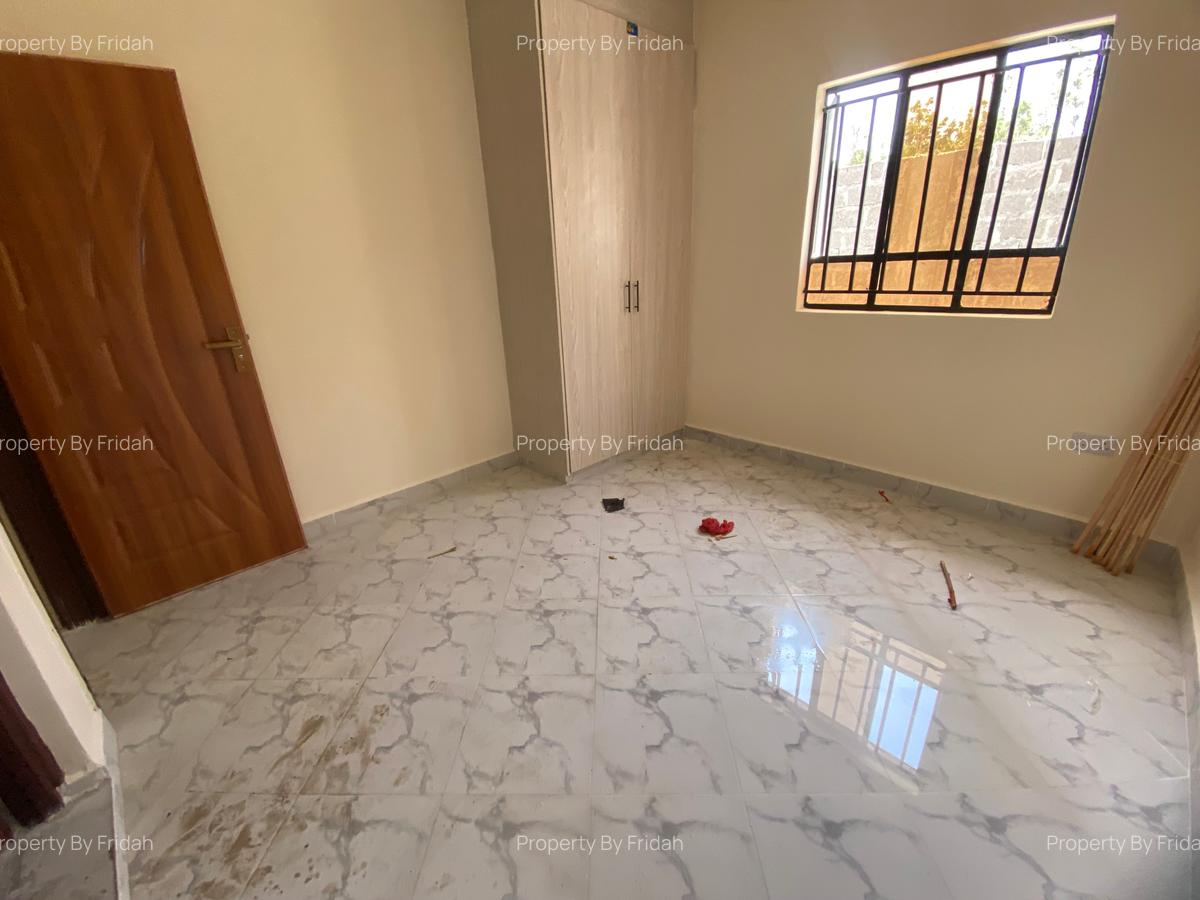 3 Bed House with En Suite in Kitengela - 12