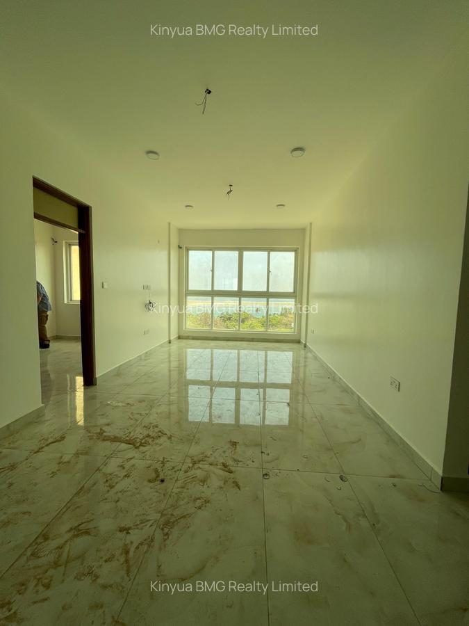 Serviced 2 Bed Apartment with En Suite in Nyali Area - 8