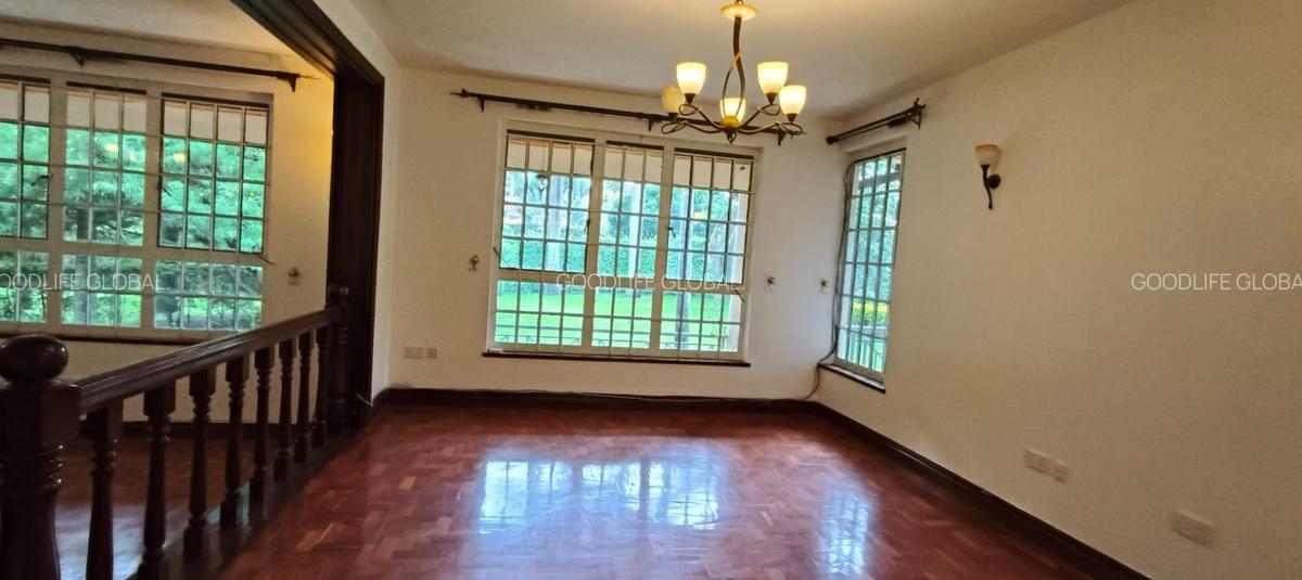 5 Bed House with En Suite at Runda - 18