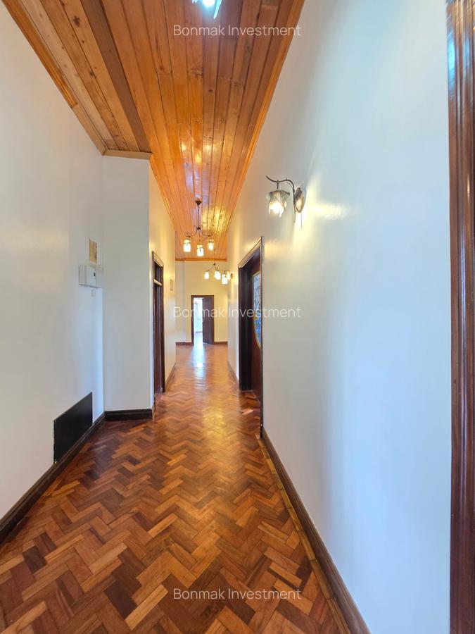 5 Bed House with En Suite at Runda Grove. - 16