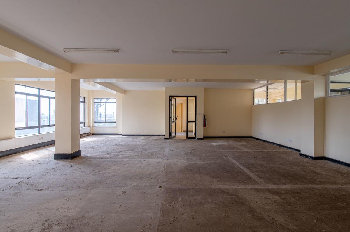 Commercial Property in Langata - 2