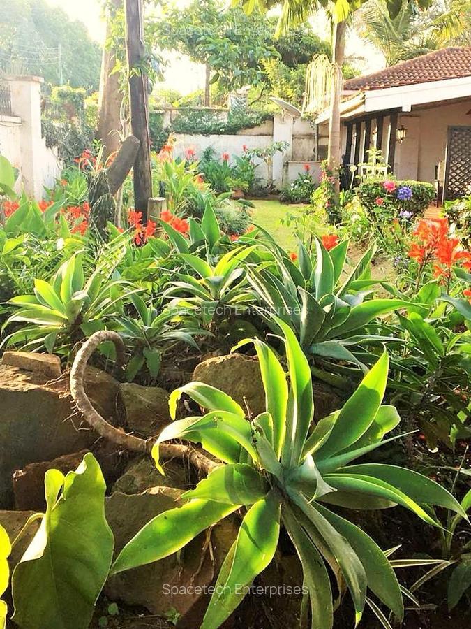 2 Bed House with En Suite in Gigiri - 4