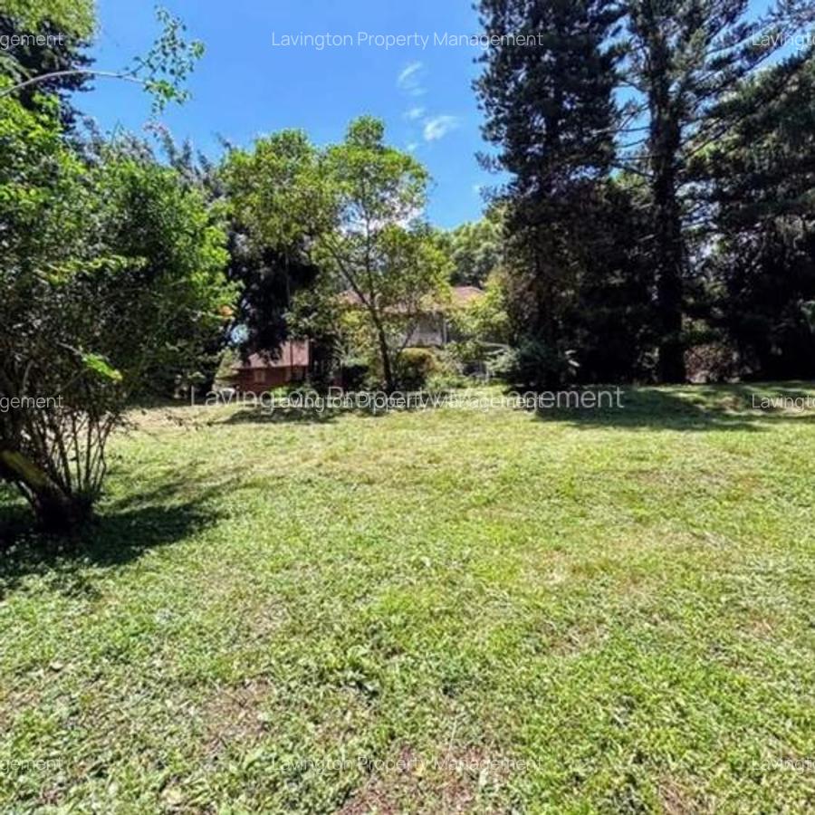 1.05 ac Land at Lavington Green - 1