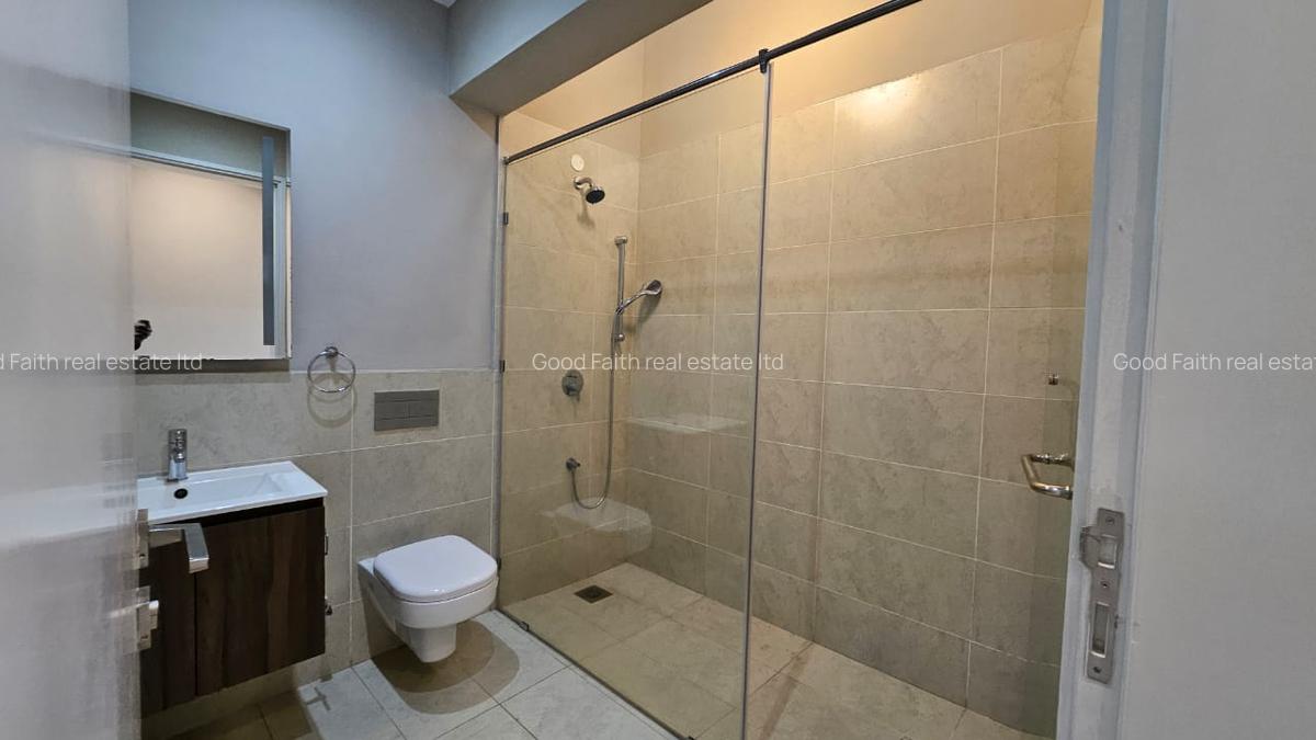 4 Bed Townhouse with En Suite in Kiambu Road - 11