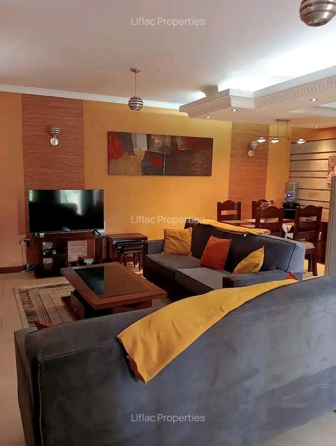 3 Bed House with En Suite in Runda - 2