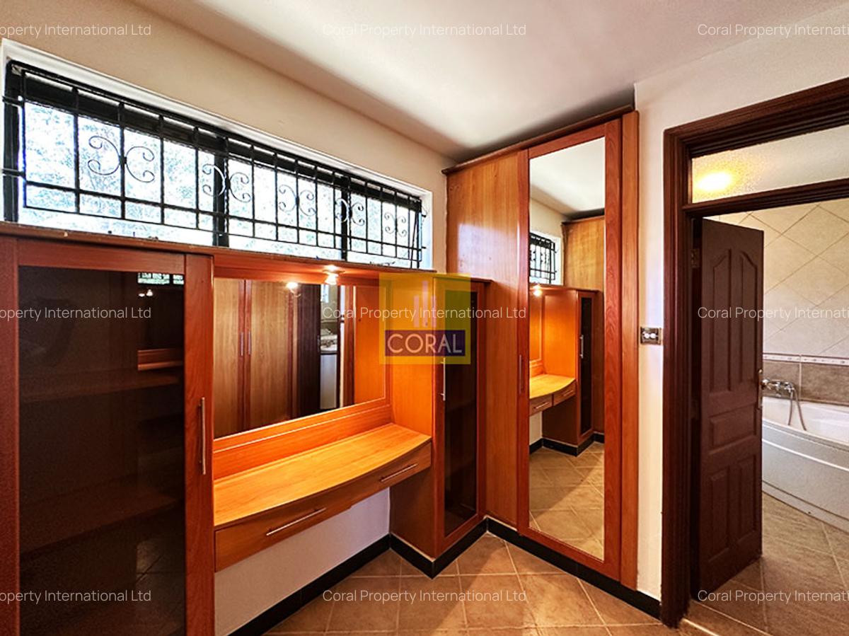 4 Bed Townhouse with Swimming Pool in Westlands Area - 6