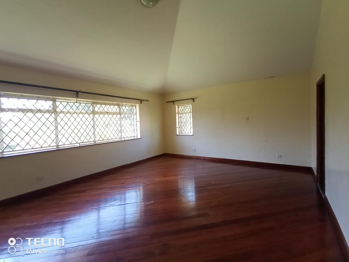 5 Bed House with En Suite at Off Runda Grove - 20