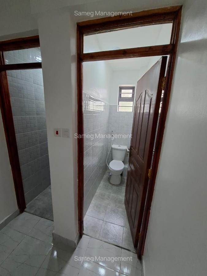 2 Bed House with En Suite at Off Ngong Road - 6