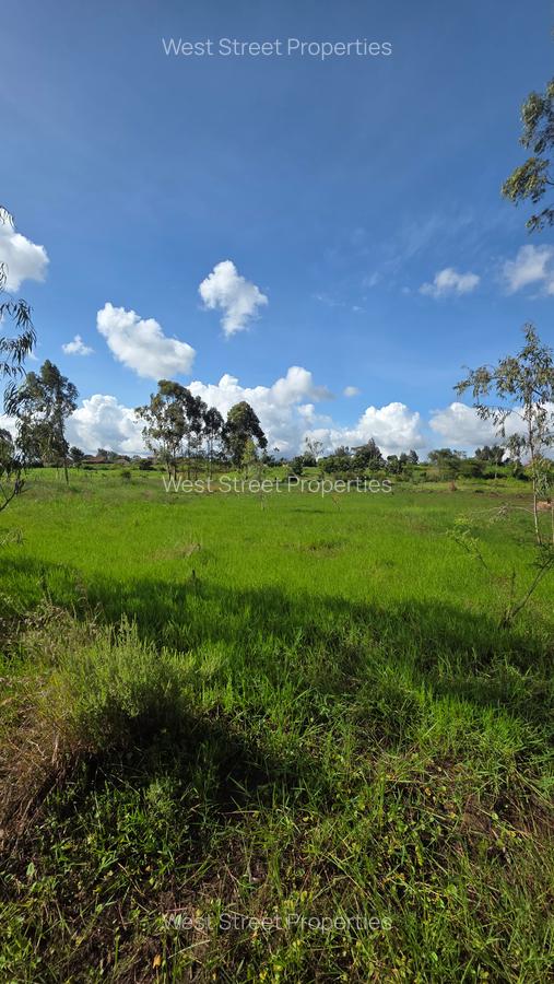 Commercial Property with Service Charge Included at Mutuini Primary - 5