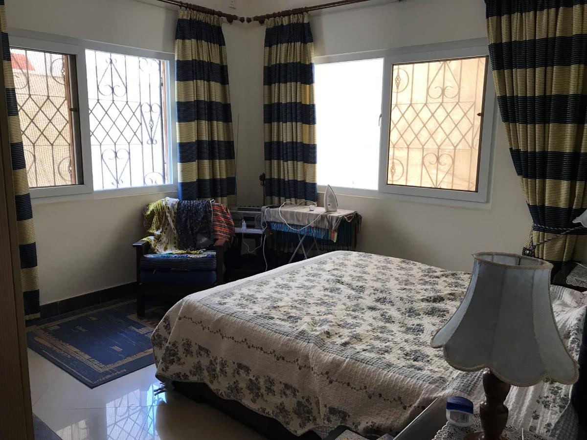 4 Bed House with En Suite at Nyali Mombasa - 12