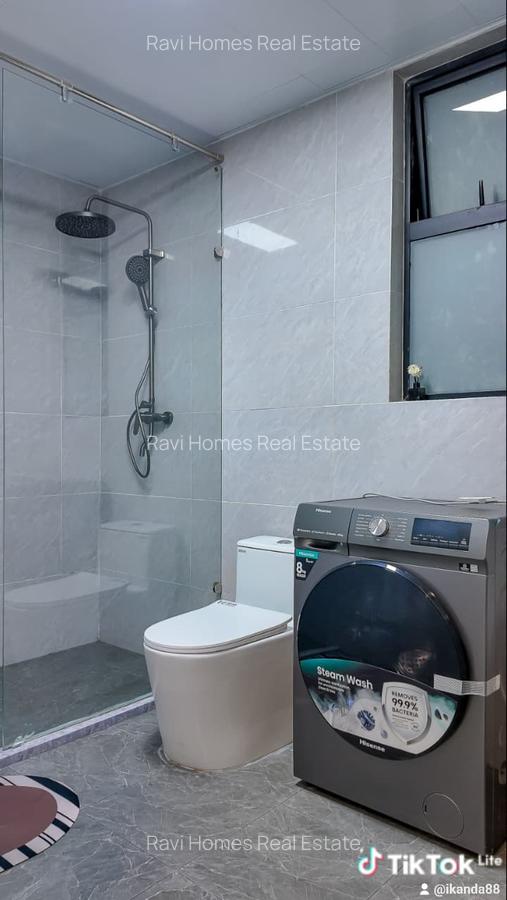 1 Bed Apartment with Swimming Pool at Kivulini Road - 18