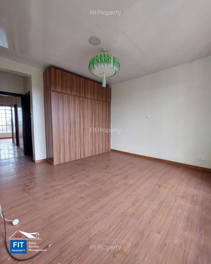 4 Bed Apartment with En Suite in Kahawa West - 8