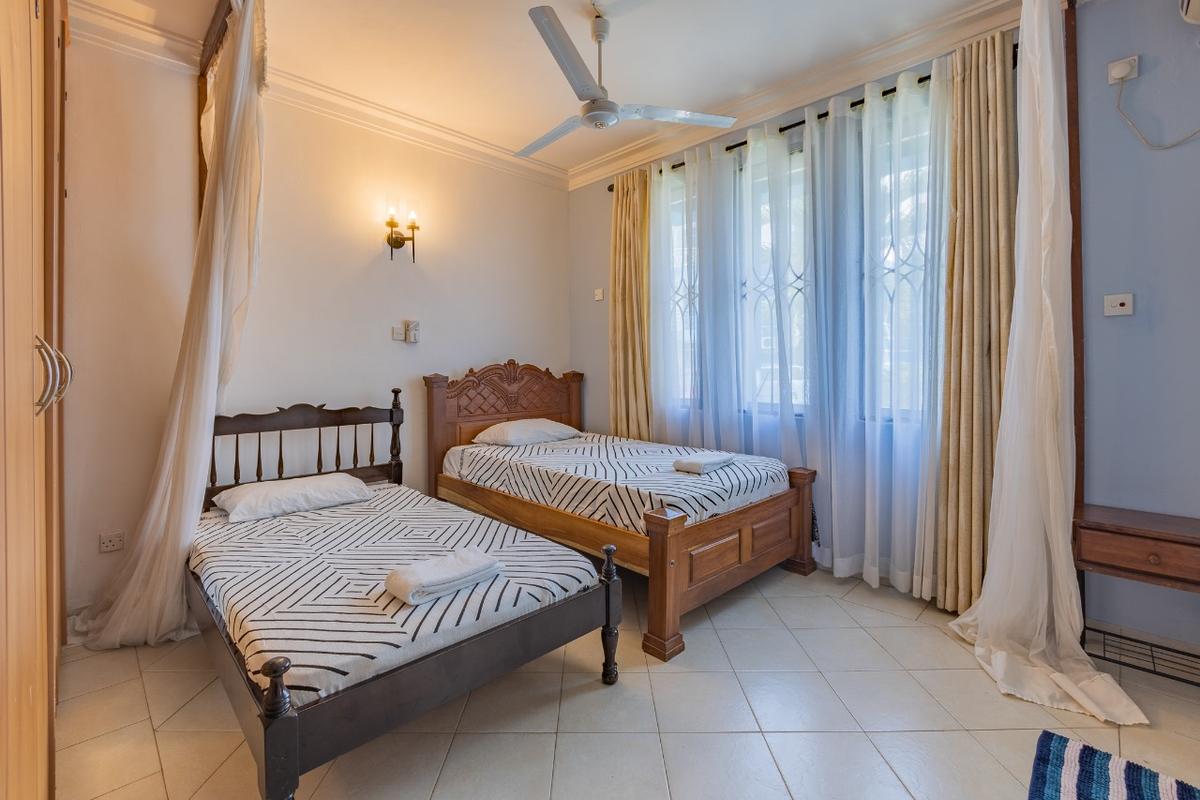 Serviced 3 Bed Apartment with En Suite in Nyali Area - 8