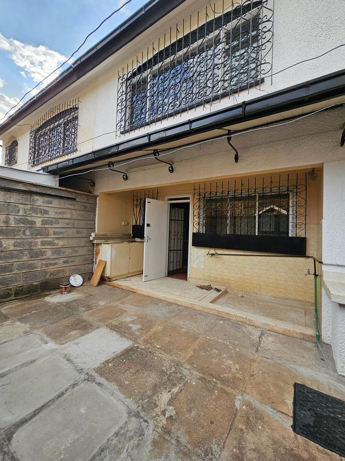3 Bed Townhouse with En Suite in Westlands Area - 5