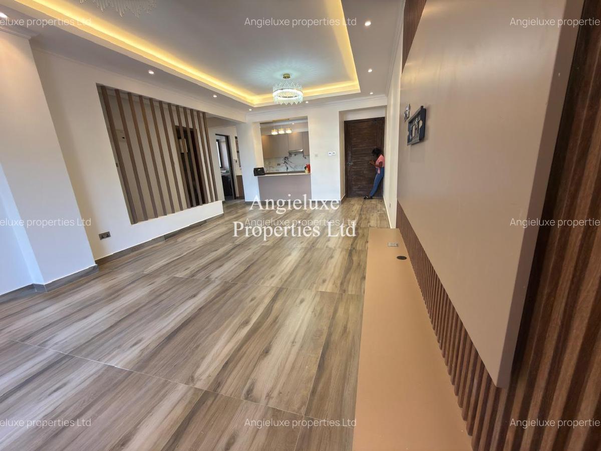 2 Bed Apartment with En Suite at Brookside Drive - 9