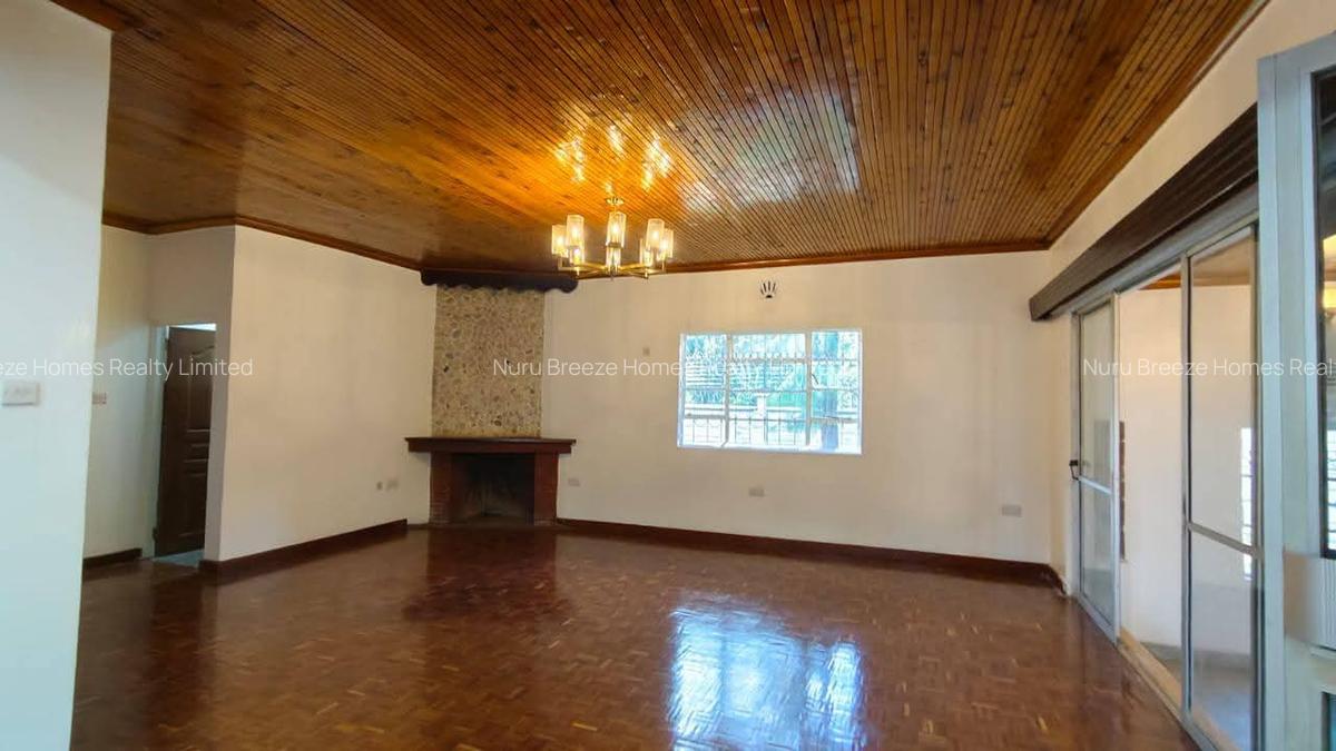 4 Bed House with En Suite in Kitisuru - 2