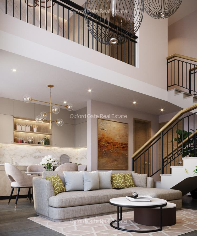 1 Bed Apartment with En Suite at Wellsbridge - 2