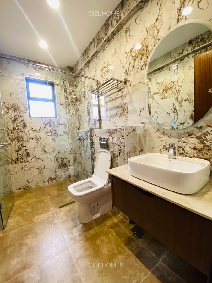 2 Bed Apartment with En Suite in Westlands Area - 15