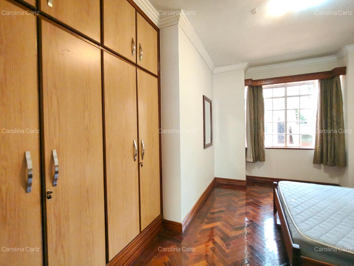 3 Bed Apartment with En Suite at Peponi Road - 10