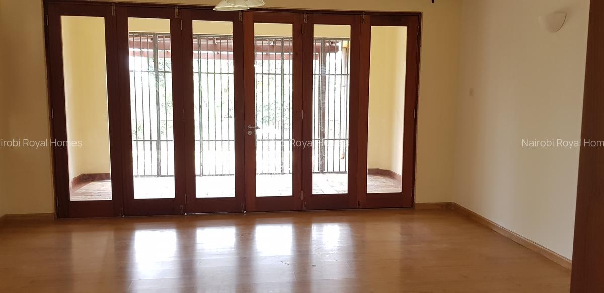 4 Bed House with En Suite at Runda Grove 44 - 9