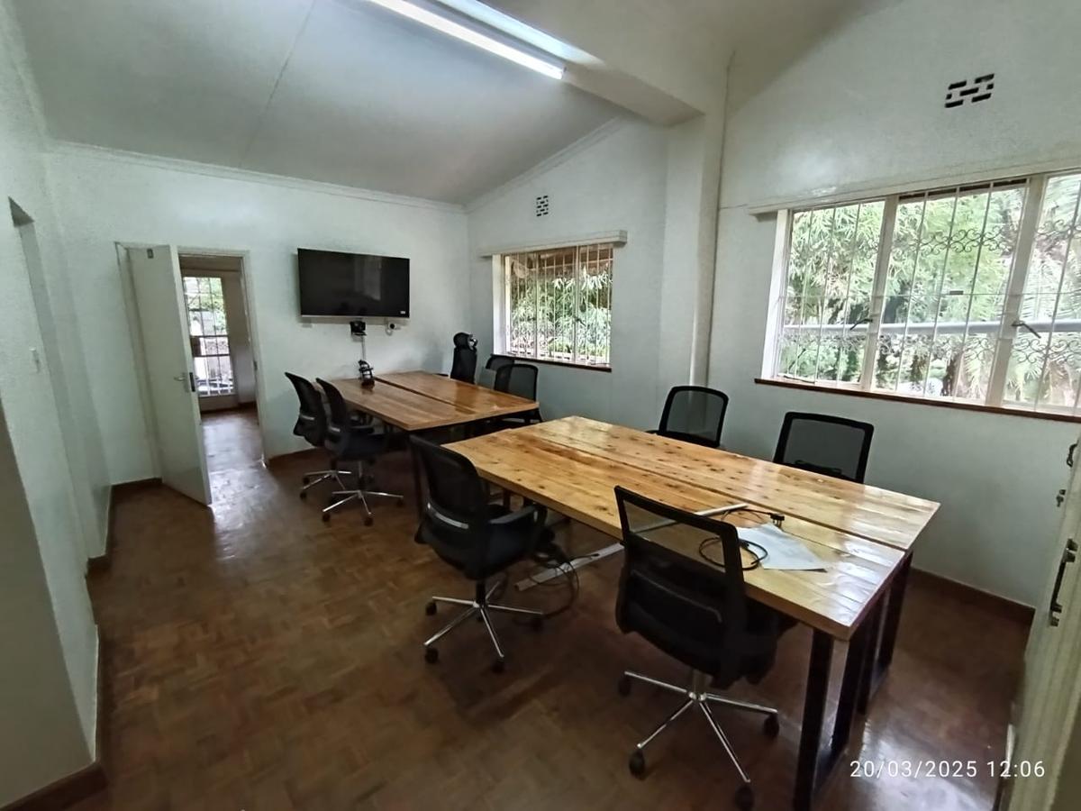 Commercial Property with Fibre Internet in Lavington - 12