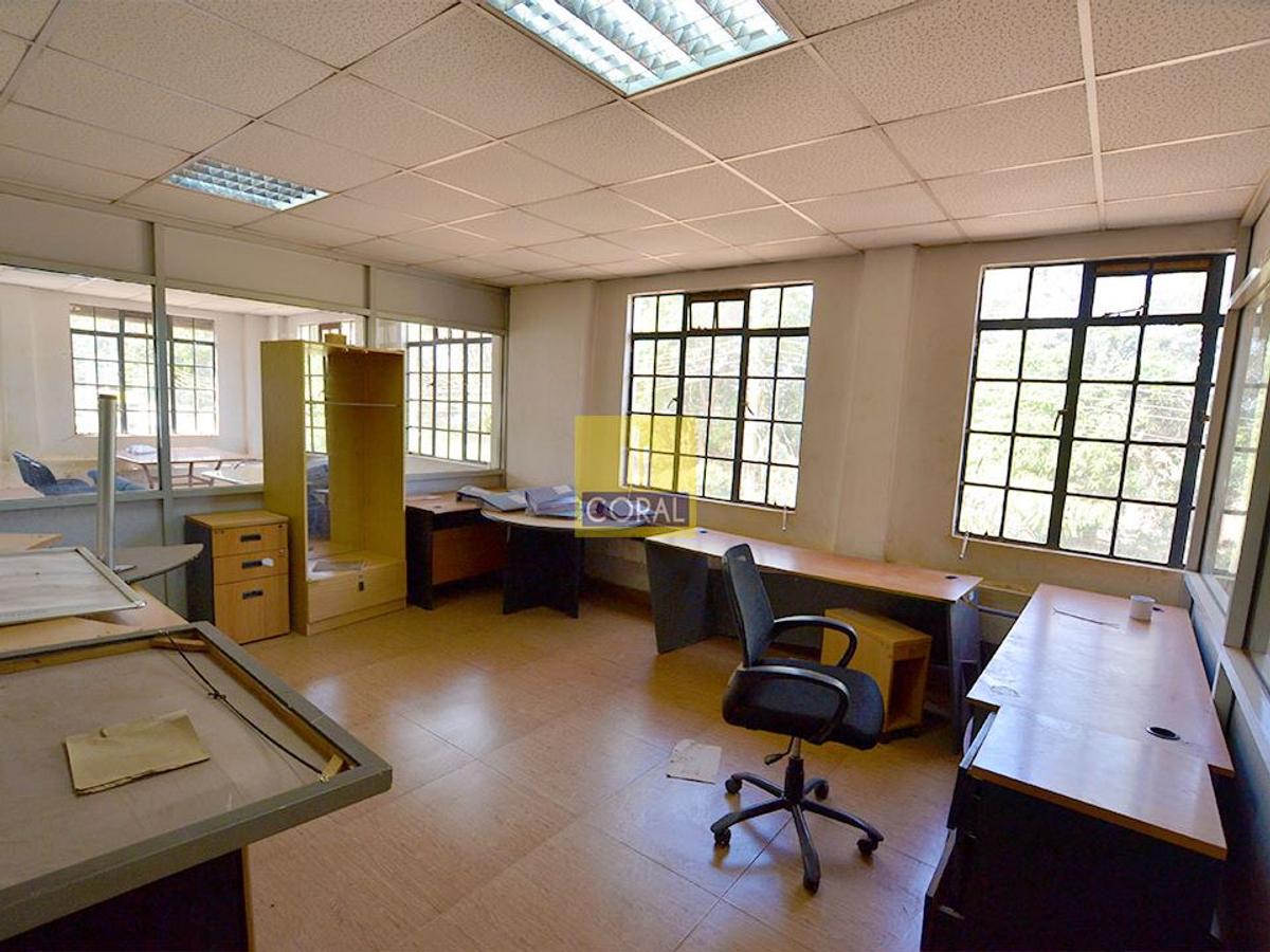 1,700 m² Warehouse in Thika - 8