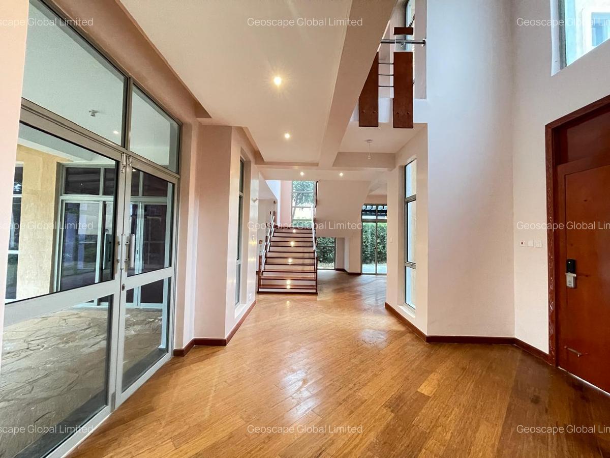 4 Bed House with En Suite in Karen - 3