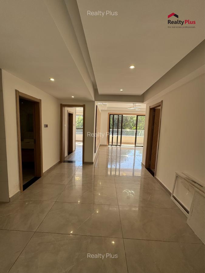 1 Bed Apartment with Swimming Pool at Riverside Drive - 1