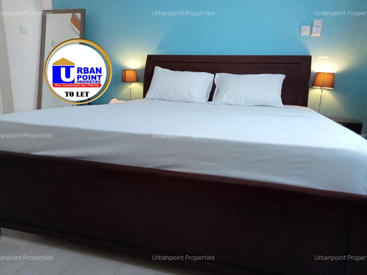 Serviced 2 Bed Apartment with En Suite in Nyali Area - 4