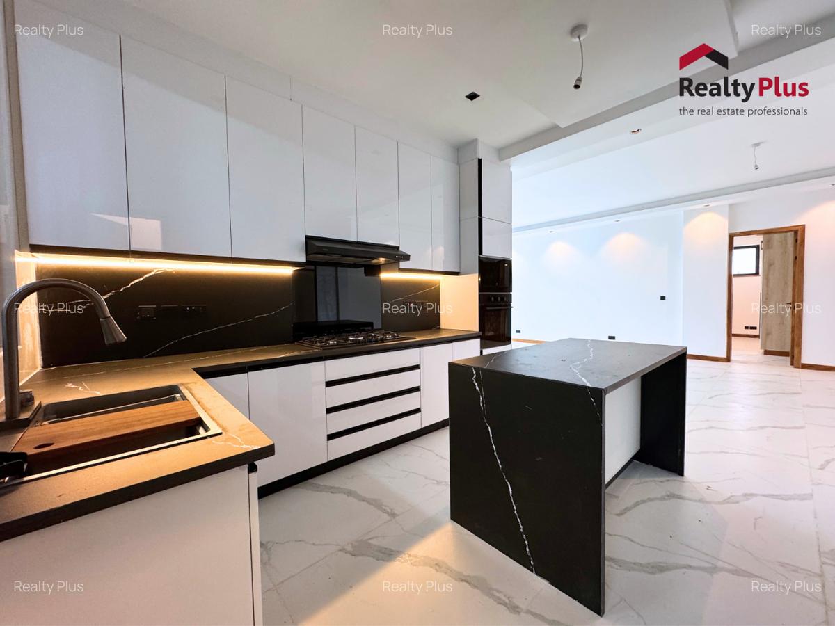 2 Bed Apartment with En Suite at Peponi Road - 8
