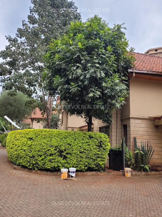 6 Bed Townhouse with En Suite in Lavington - 18