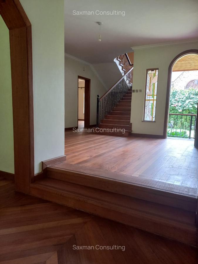 5 Bed House with En Suite in Karen - 7