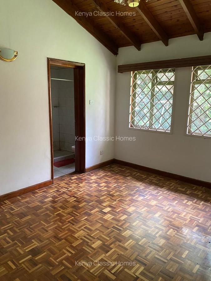 4 Bed Townhouse with En Suite at Lavington Nairobi Kenya - 5