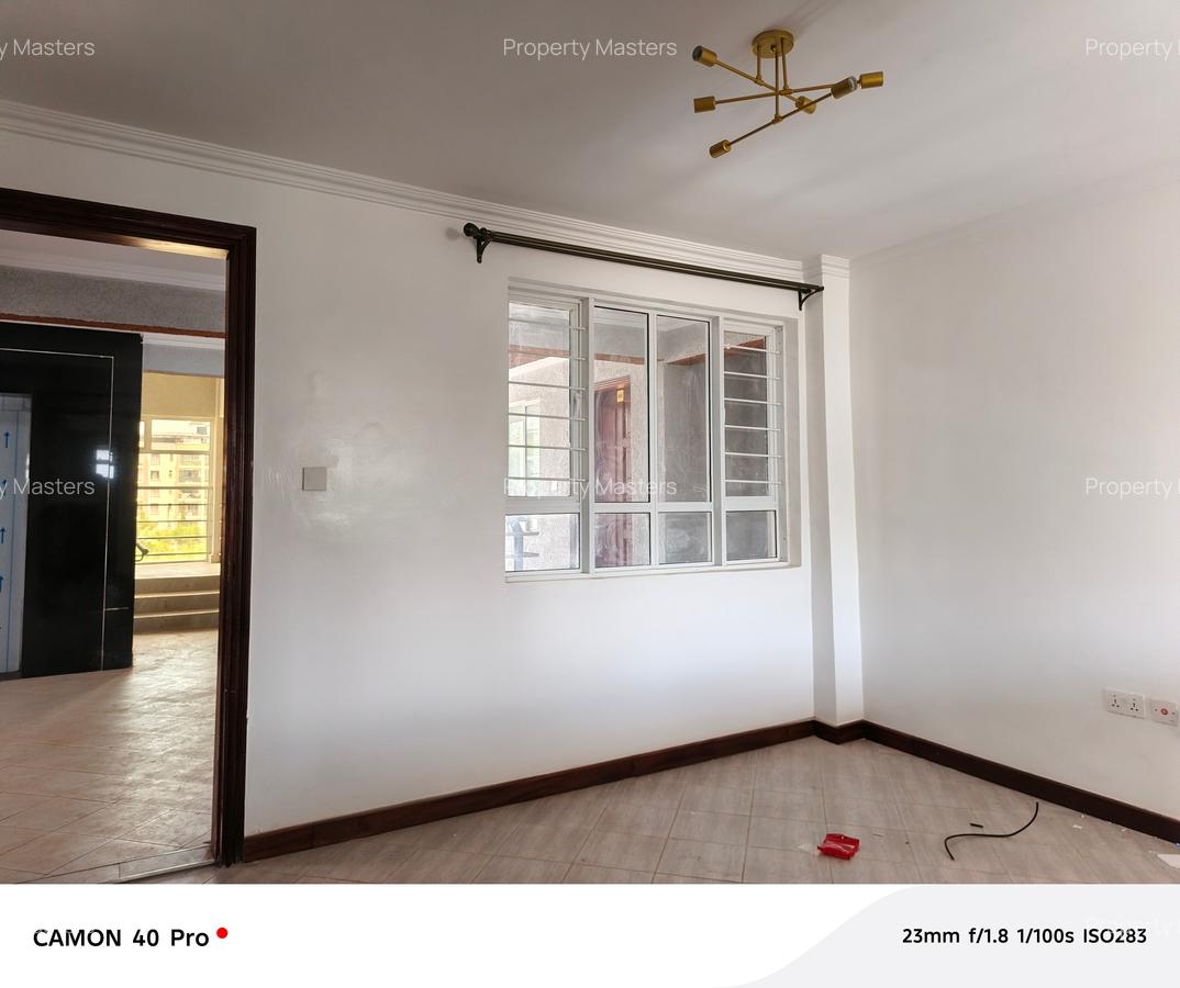 2 Bed Apartment with Borehole at Redhill Road - 6