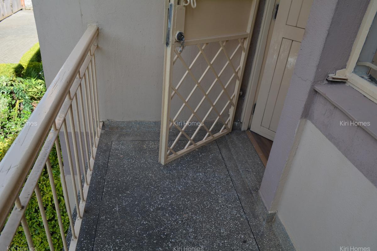 3 Bed Townhouse with En Suite in Ngong Road - 4