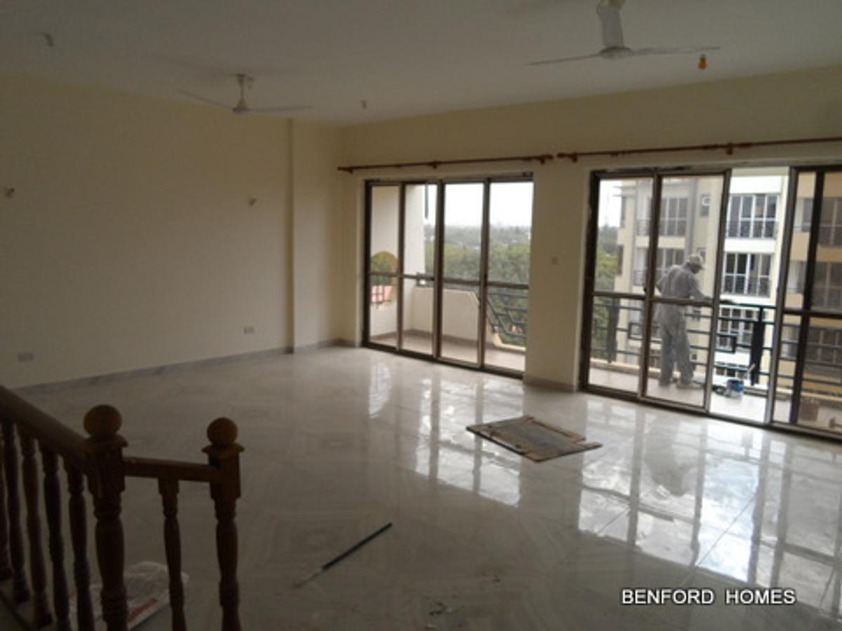 3 Bed Apartment with En Suite in Nyali Area - 6