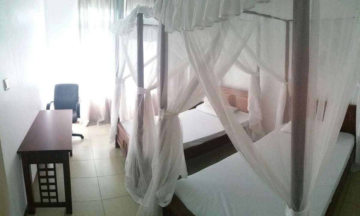 Furnished 3 Bed Apartment with En Suite at Ar909 - 4