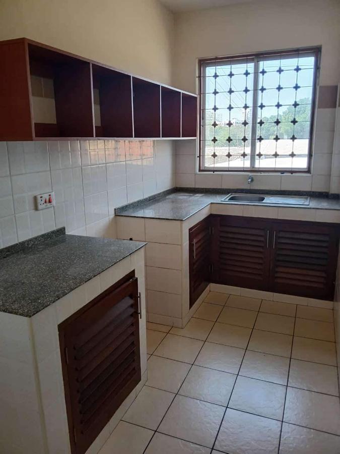 Serviced 1 Bed Apartment with En Suite at Nyali Mombasa - 3