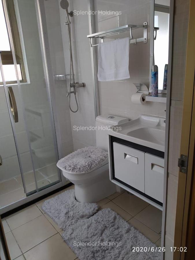 2 Bed Apartment with En Suite in Kilimani - 9