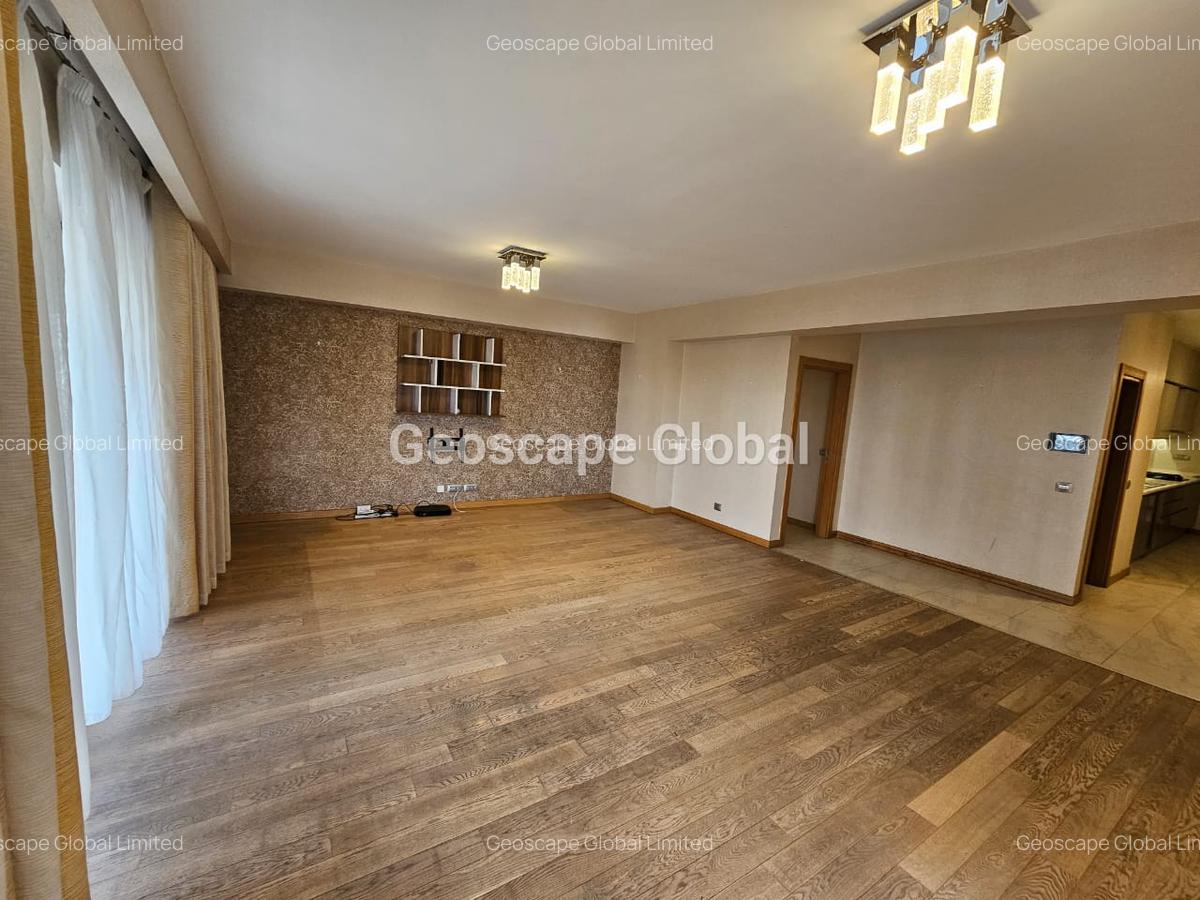 3 Bed Apartment with En Suite in Kileleshwa - 6