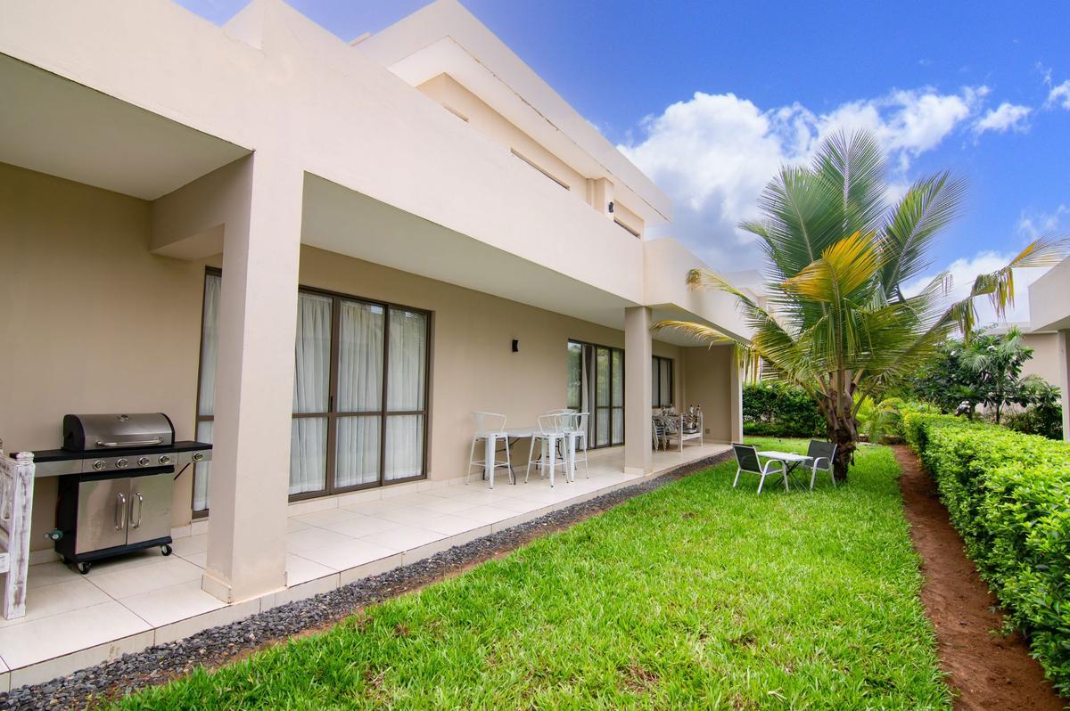 Furnished 3 Bed Apartment with En Suite in Vipingo - 4