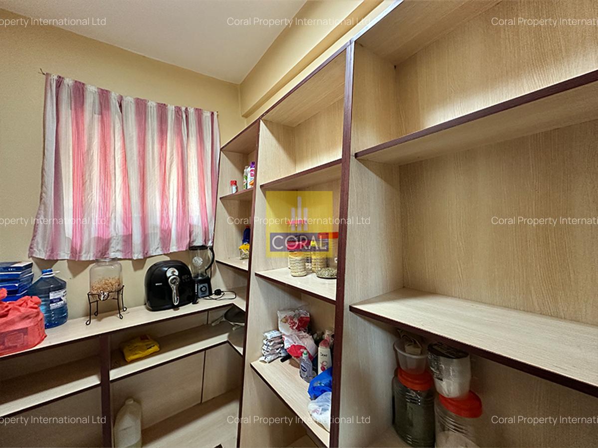 3 Bed Apartment in Parklands - 6