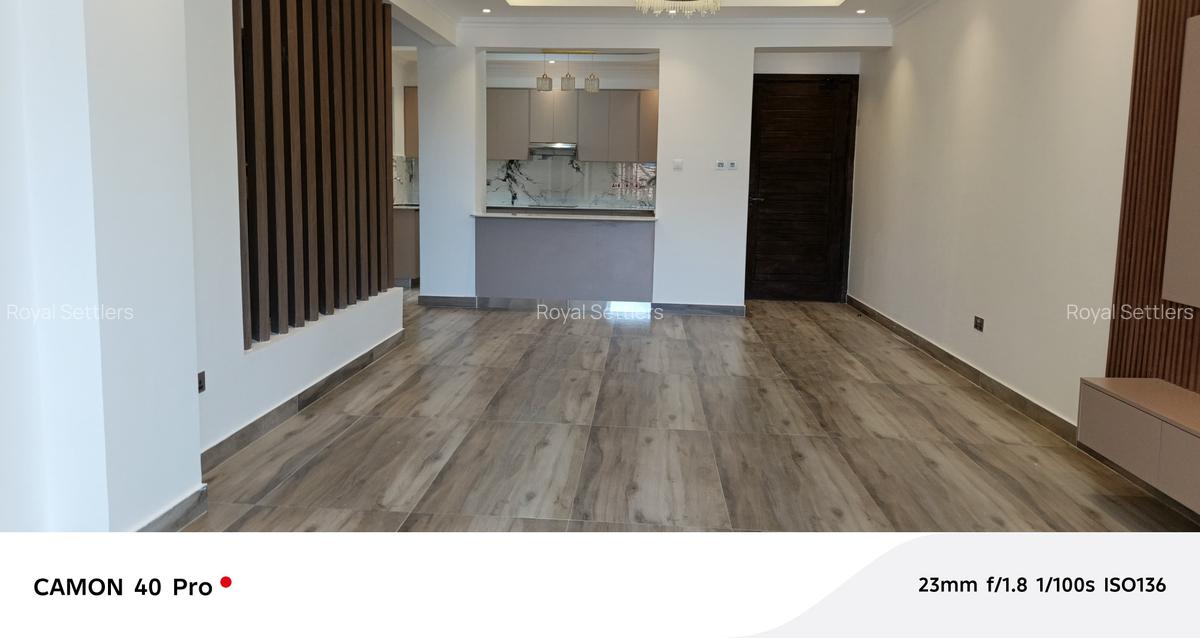 2 Bed Apartment with En Suite at Brookside Grove - 17